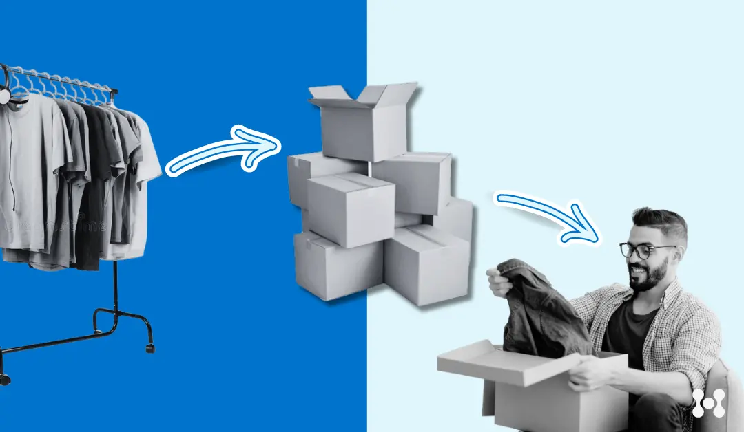 The Cheapest Way to Ship Clothes Save on Your Shirts eHub