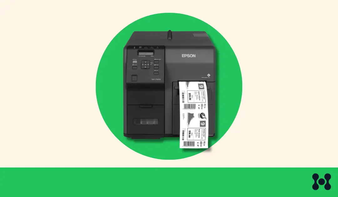 Epson Label Printer The Solution for Your Labeling Needs eHub