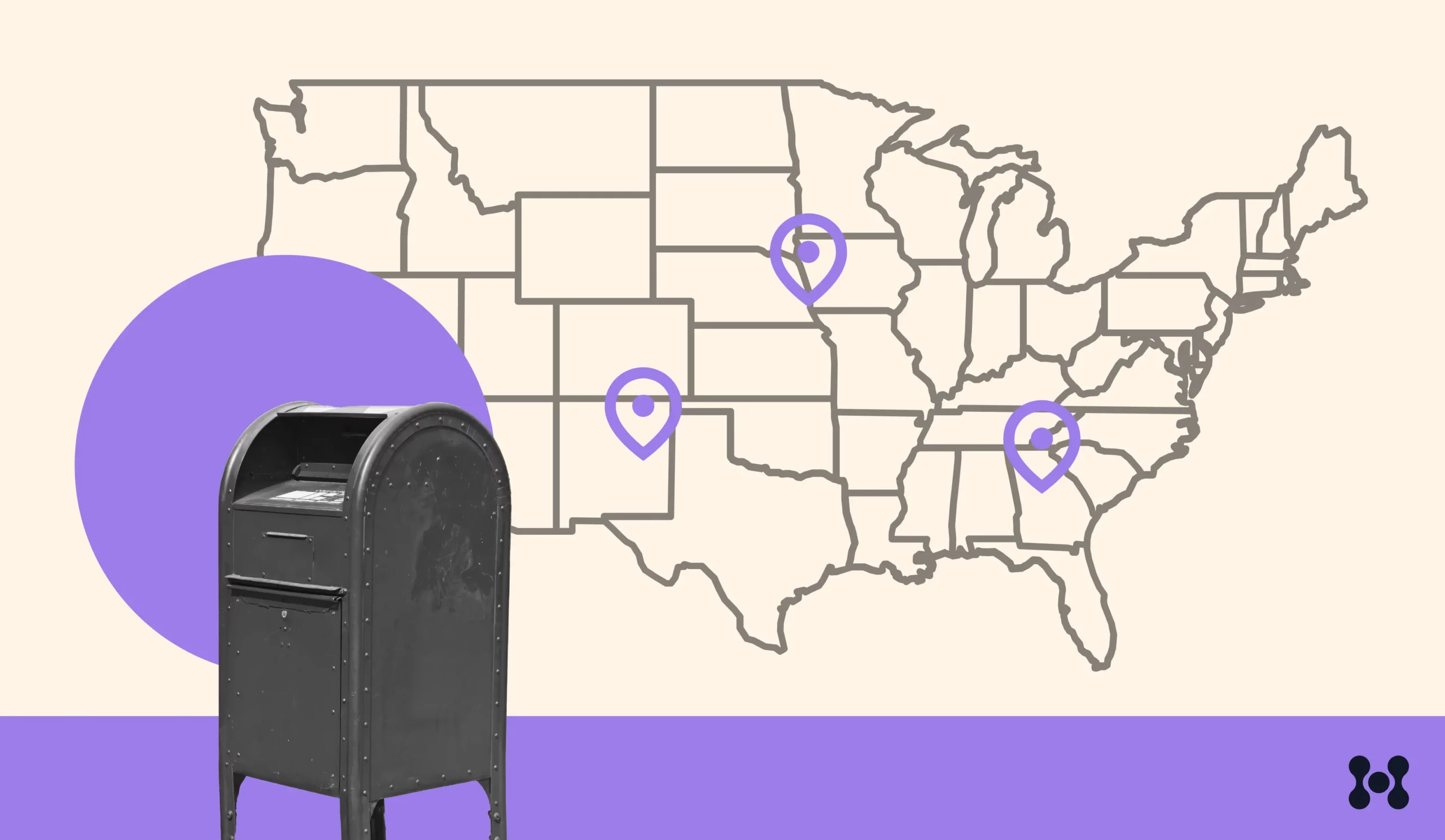 USPS Collection Boxes Near Me eHub